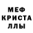 МЕТАДОН кристалл Bully^